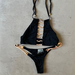 Beach Bunny Swimwear Bikini
